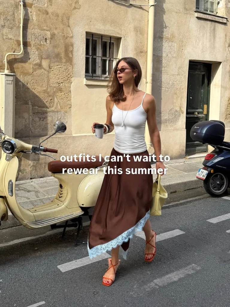 June Outfits Ideas 2026: Summer Trends 2026 Every Fashion Girl Will Wear