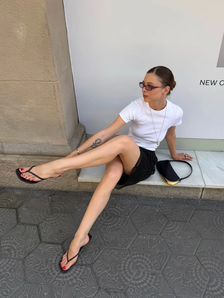 June Outfits Ideas 2026: Summer Trends 2026 Every Fashion Girl Will Wear