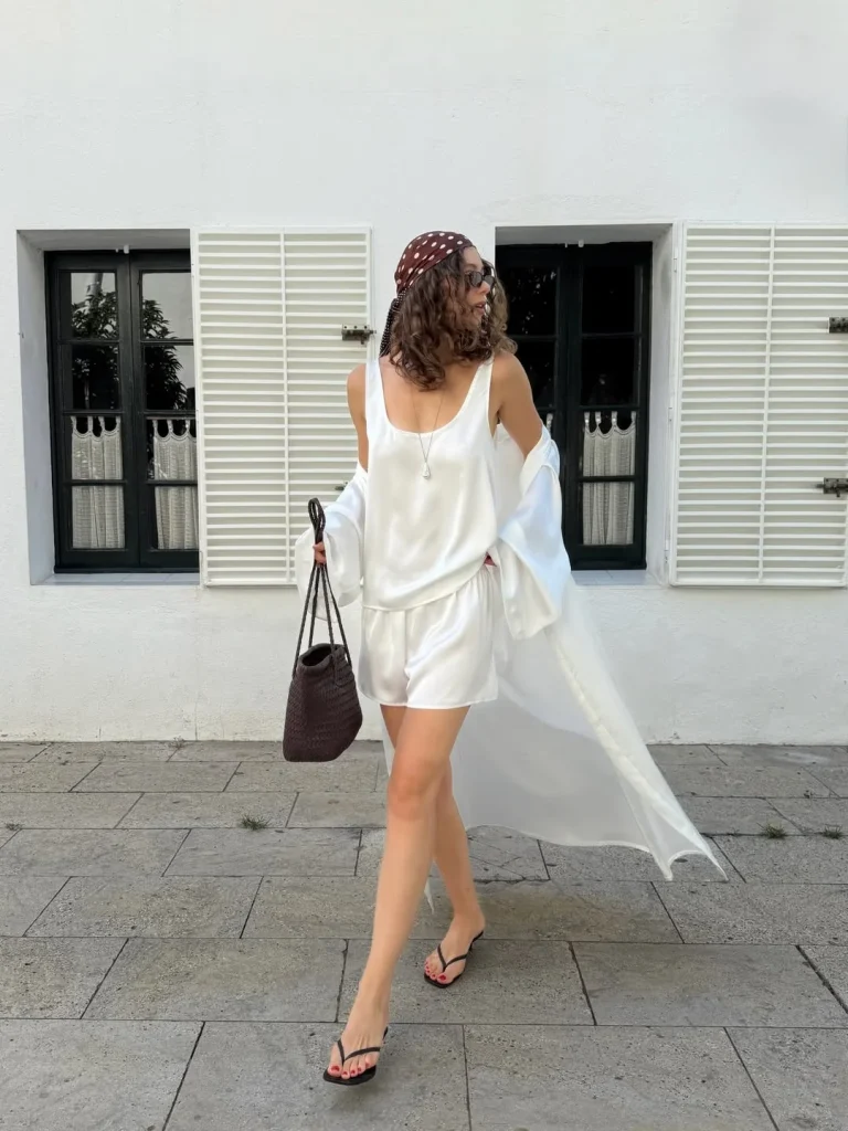 June Outfits Ideas 2026: Summer Trends 2026 Every Fashion Girl Will Wear