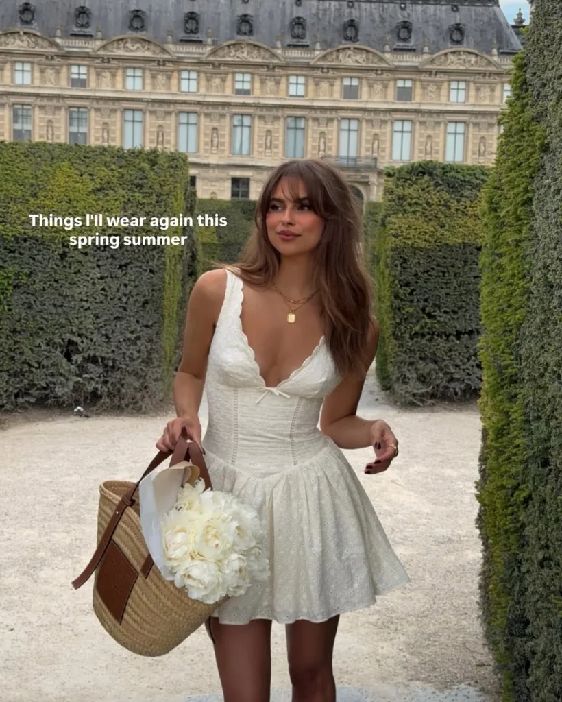 June Outfits Ideas 2026: Summer Trends 2026 Every Fashion Girl Will Wear