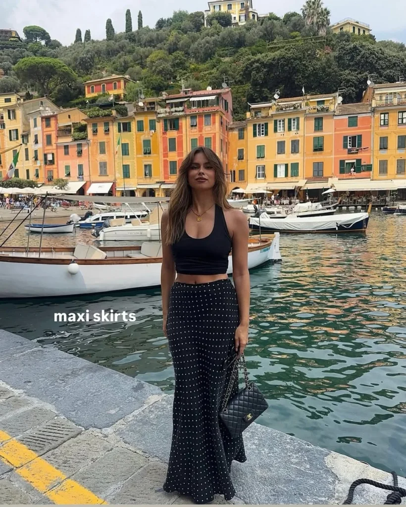 June Outfits Ideas 2026: Summer Trends 2026 Every Fashion Girl Will Wear