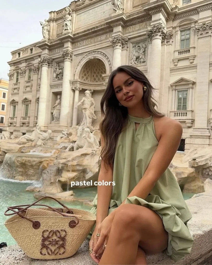 June Outfits Ideas 2026: Summer Trends 2026 Every Fashion Girl Will Wear