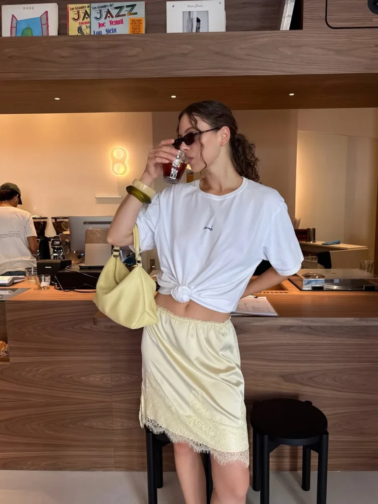 June Outfits Ideas 2026: Summer Trends 2026 Every Fashion Girl Will Wear