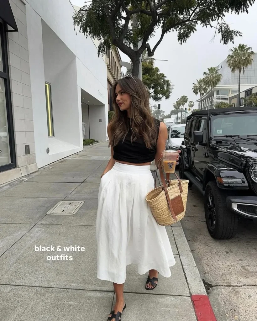 June Outfits Ideas 2026: Summer Trends 2026 Every Fashion Girl Will Wear
