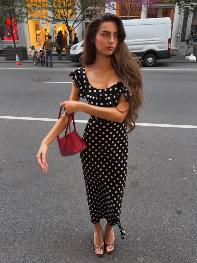 June Outfits Ideas 2026: Summer Trends 2026 Every Fashion Girl Will Wear