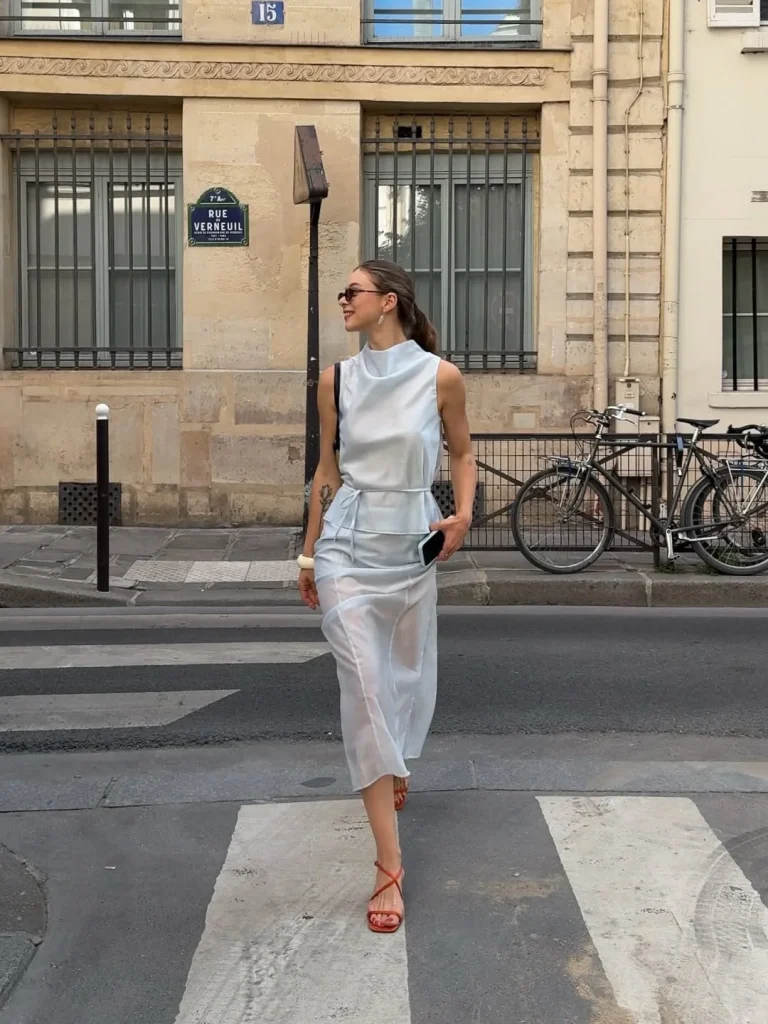 June Outfits Ideas 2026: Summer Trends 2026 Every Fashion Girl Will Wear