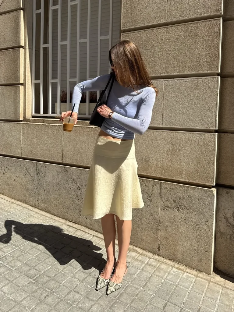 June Outfits Ideas 2026: Summer Trends 2026 Every Fashion Girl Will Wear