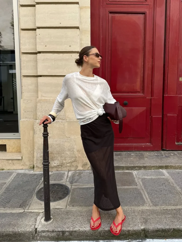 June Outfits Ideas 2026: Summer Trends 2026 Every Fashion Girl Will Wear