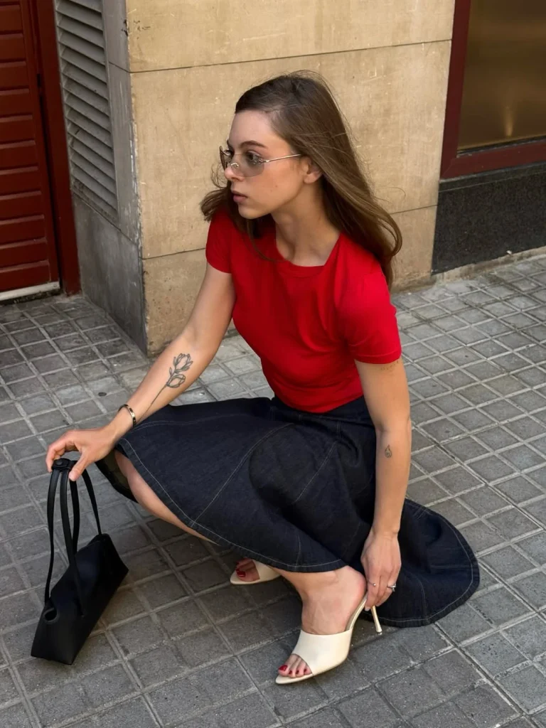 June Outfits Ideas 2026: Summer Trends 2026 Every Fashion Girl Will Wear
