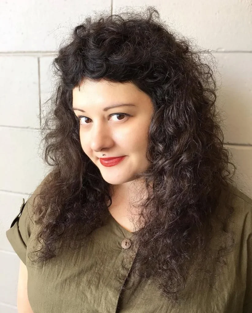 Layered Summer Shag Hairstyle 2026 Ideas That Feel Cool, Textured, and Effortless