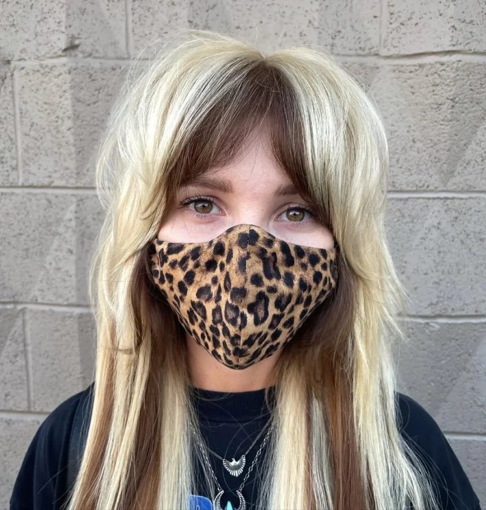 Layered Summer Shag Hairstyle 2026 Ideas That Feel Cool, Textured, and Effortless