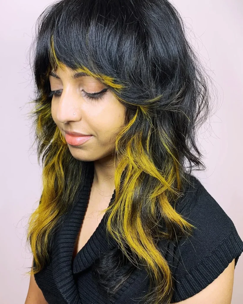 Layered Summer Shag Hairstyle 2026 Ideas That Feel Cool, Textured, and Effortless