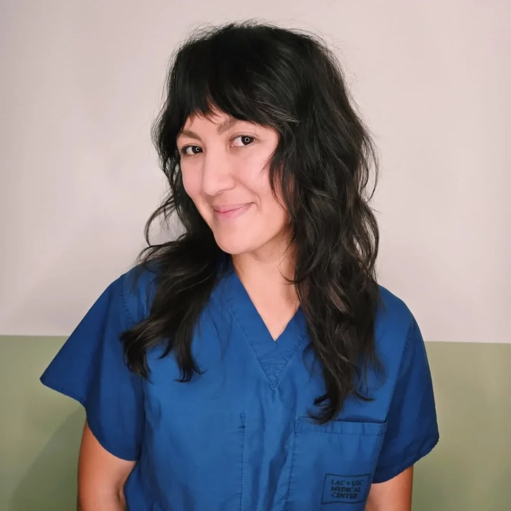 Layered Summer Shag Hairstyle 2026 Ideas That Feel Cool, Textured, and Effortless
