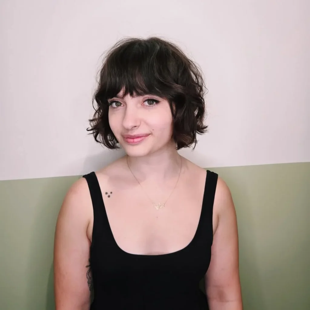 Layered Summer Shag Hairstyle 2026 Ideas That Feel Cool, Textured, and Effortless