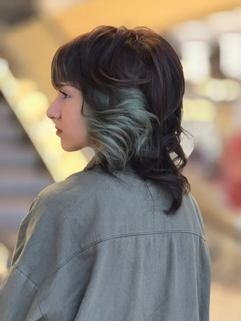 Layered Summer Shag Hairstyle 2026 Ideas That Feel Cool, Textured, and Effortless