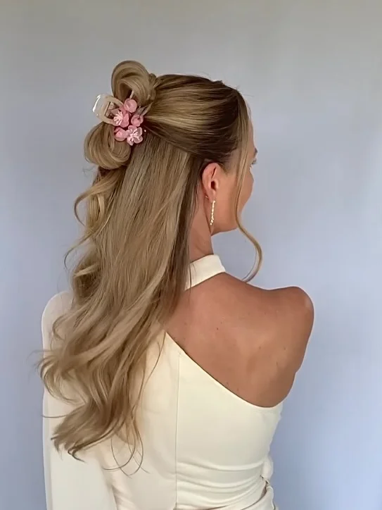 Lazy-Girl Summer Easy Hairstyle Ideas for 2026 That Actually Look Cute in Real Life