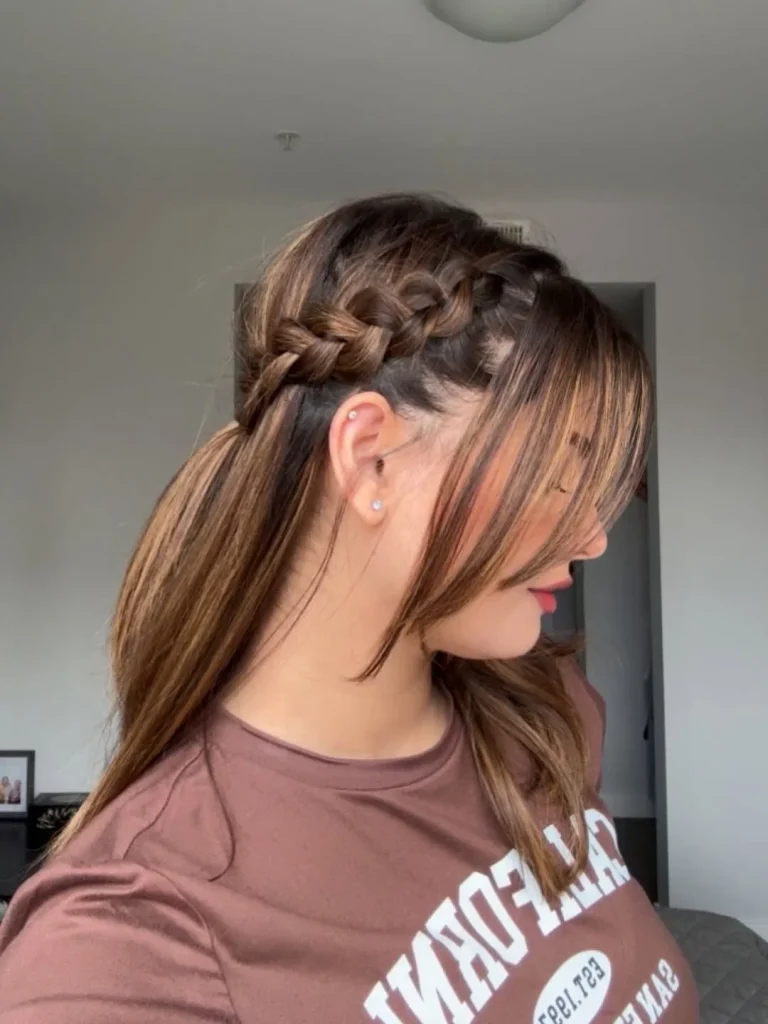 Lazy-Girl Summer Easy Hairstyle Ideas for 2026 That Actually Look Cute in Real Life