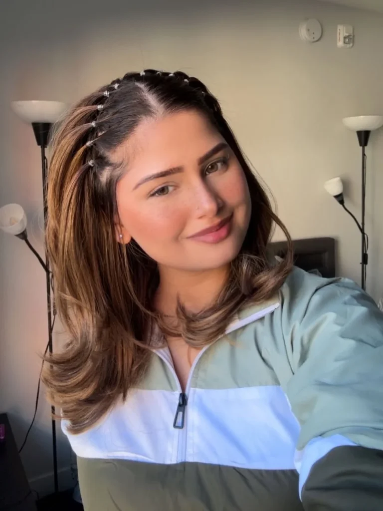 Lazy-Girl Summer Easy Hairstyle Ideas for 2026 That Actually Look Cute in Real Life