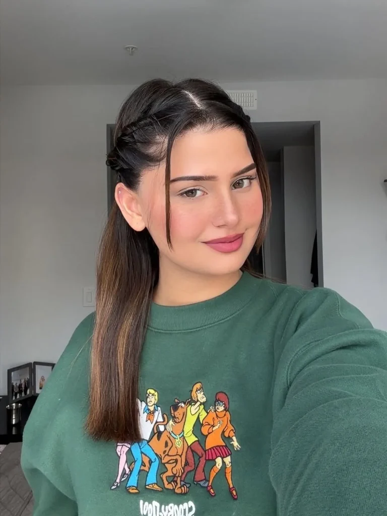 Lazy-Girl Summer Easy Hairstyle Ideas for 2026 That Actually Look Cute in Real Life