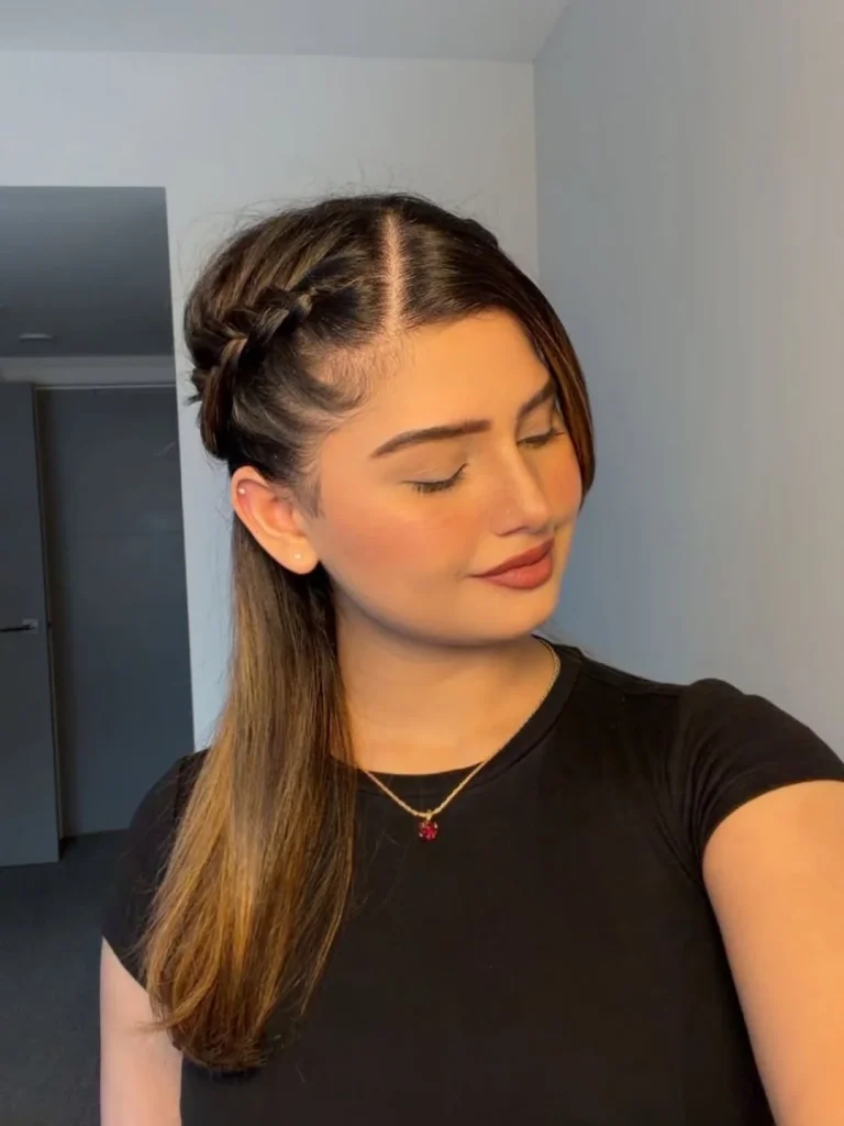 Lazy-Girl Summer Easy Hairstyle Ideas for 2026 That Actually Look Cute in Real Life