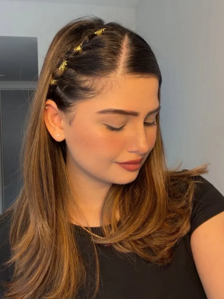 Lazy-Girl Summer Easy Hairstyle Ideas for 2026 That Actually Look Cute in Real Life