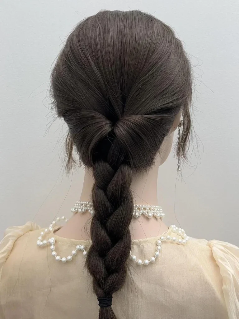 Lazy-Girl Summer Easy Hairstyle Ideas for 2026 That Actually Look Cute in Real Life