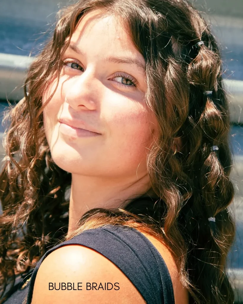 Lazy-Girl Summer Easy Hairstyle Ideas for 2026 That Actually Look Cute in Real Life