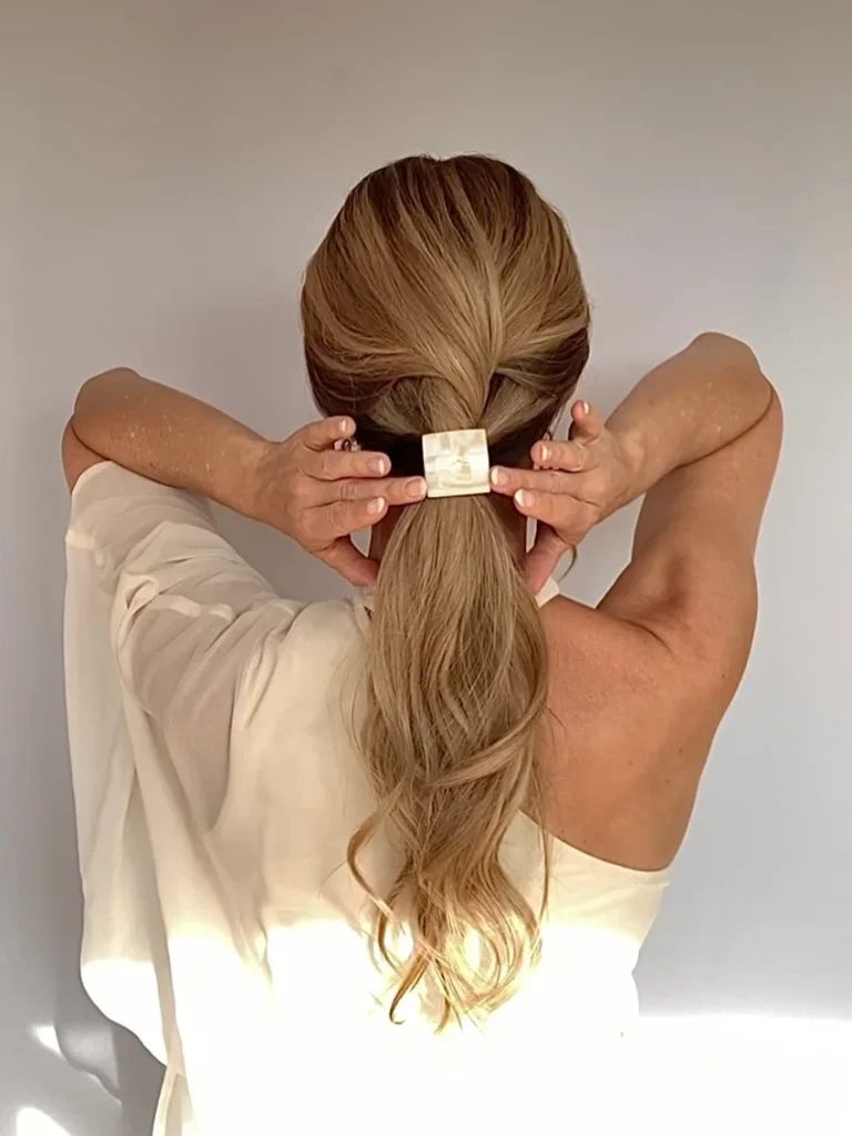 Lazy-Girl Summer Easy Hairstyle Ideas for 2026 That Actually Look Cute in Real Life