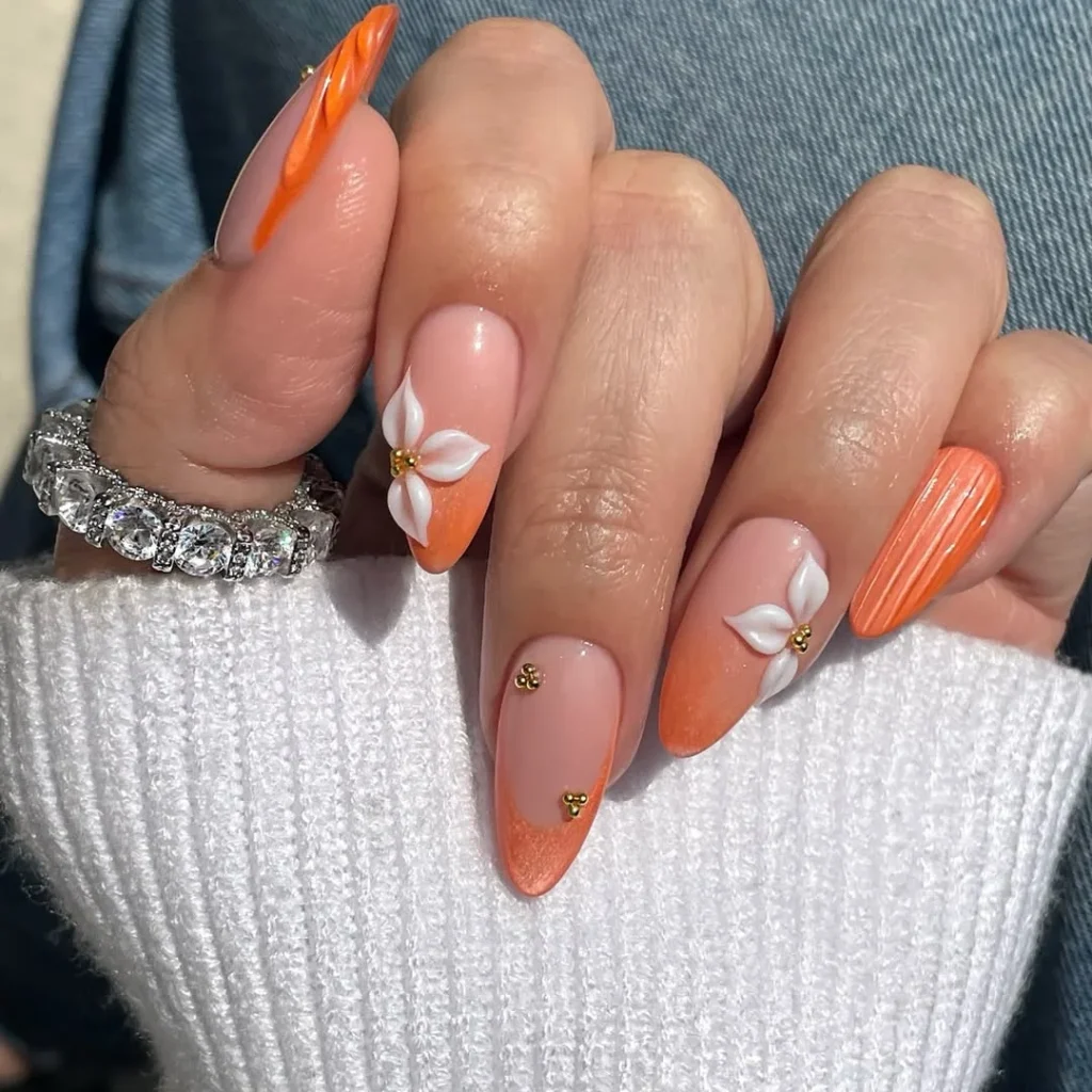 Light Summer Nails 2026: Trendy Ideas, Colors & Cute Nail Designs