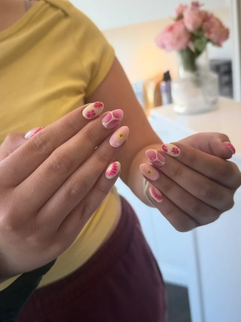 Light Summer Nails 2026: Trendy Ideas, Colors & Cute Nail Designs