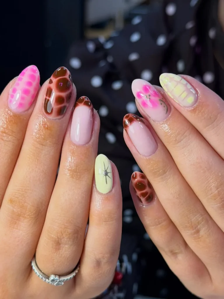 Light Summer Nails 2026: Trendy Ideas, Colors & Cute Nail Designs