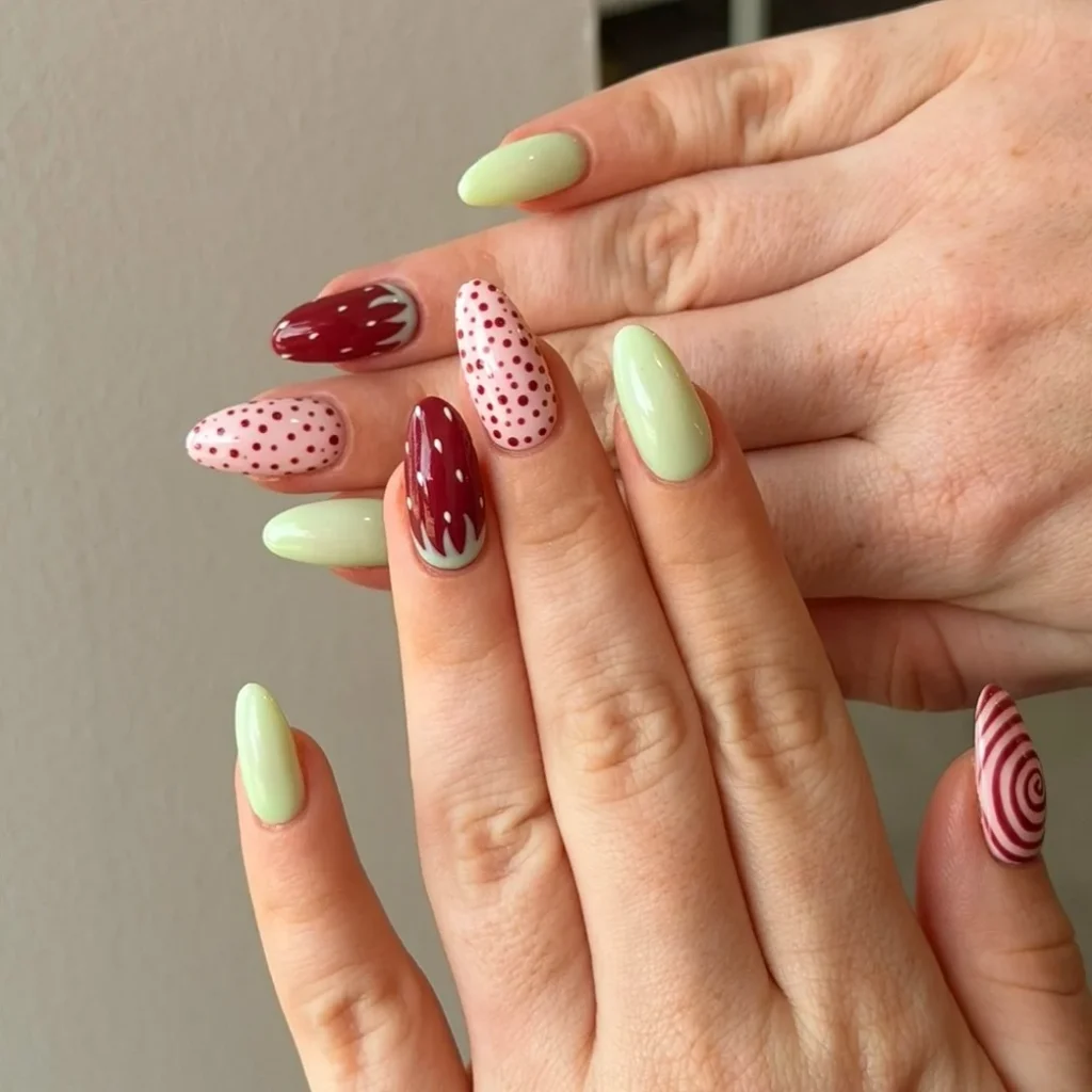 Light Summer Nails 2026: Trendy Ideas, Colors & Cute Nail Designs
