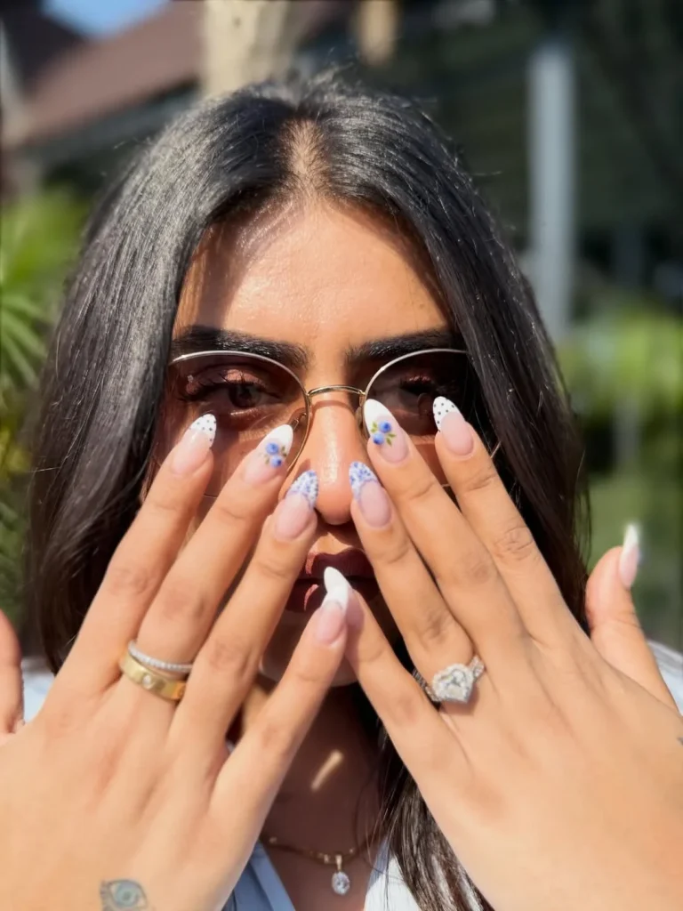 Light Summer Nails 2026: Trendy Ideas, Colors & Cute Nail Designs