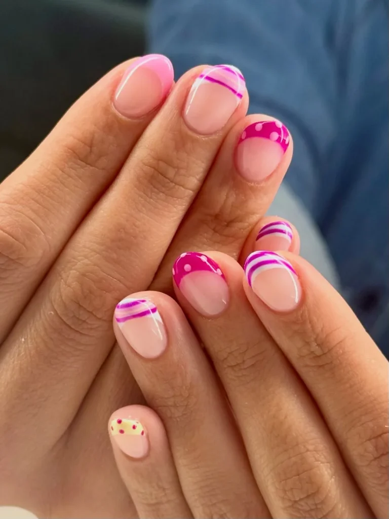 Light Summer Nails 2026: Trendy Ideas, Colors & Cute Nail Designs