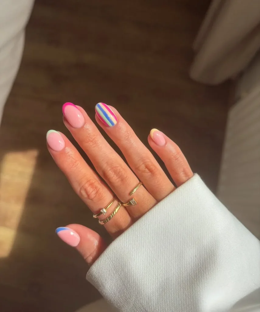 Light Summer Nails 2026: Trendy Ideas, Colors & Cute Nail Designs