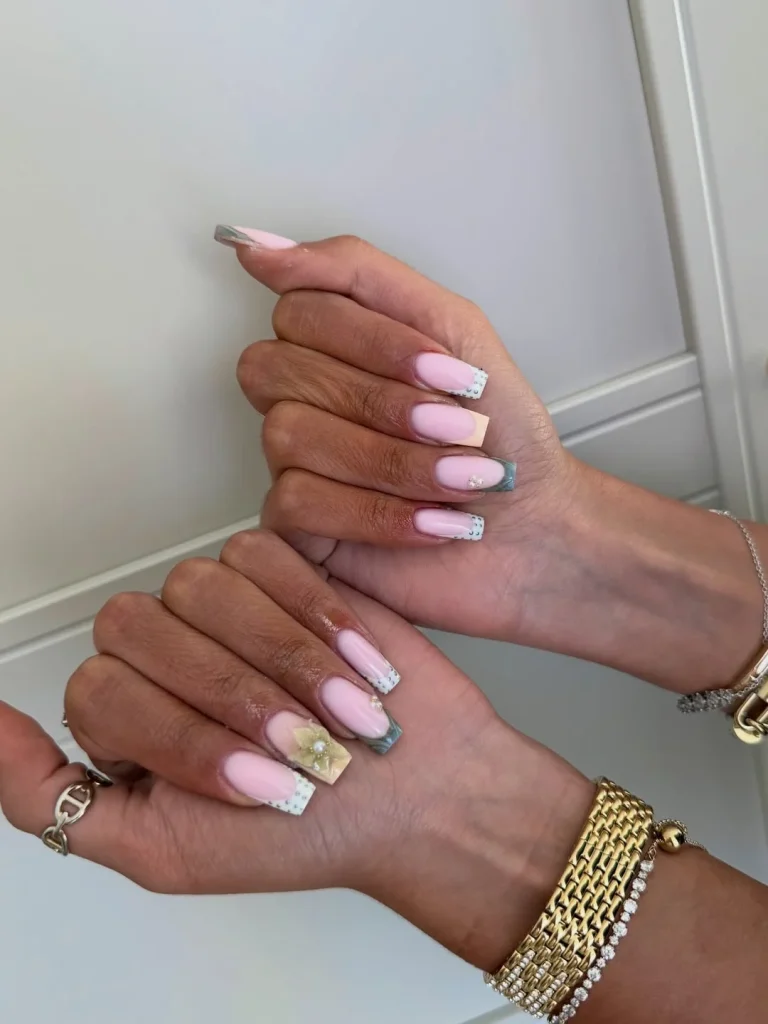 Light Summer Nails 2026: Trendy Ideas, Colors & Cute Nail Designs