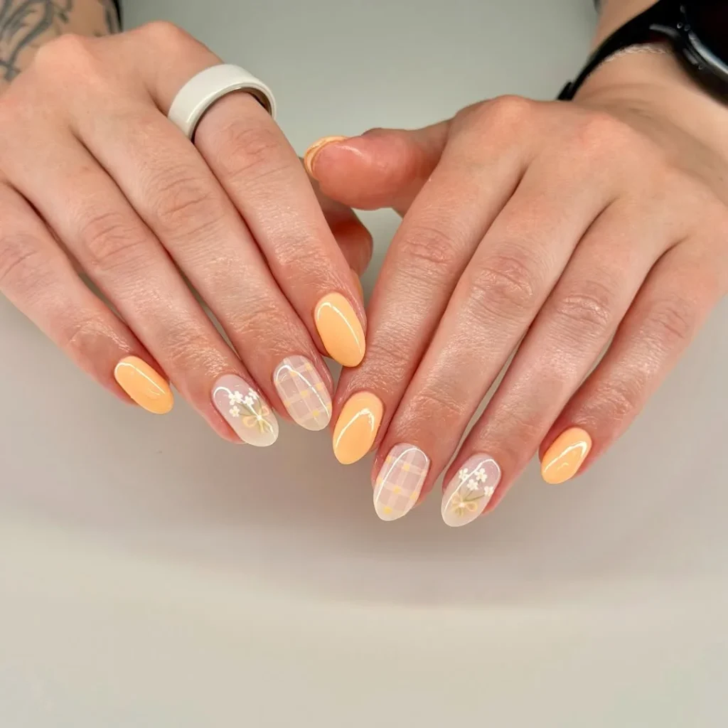Light Summer Nails 2026: Trendy Ideas, Colors & Cute Nail Designs
