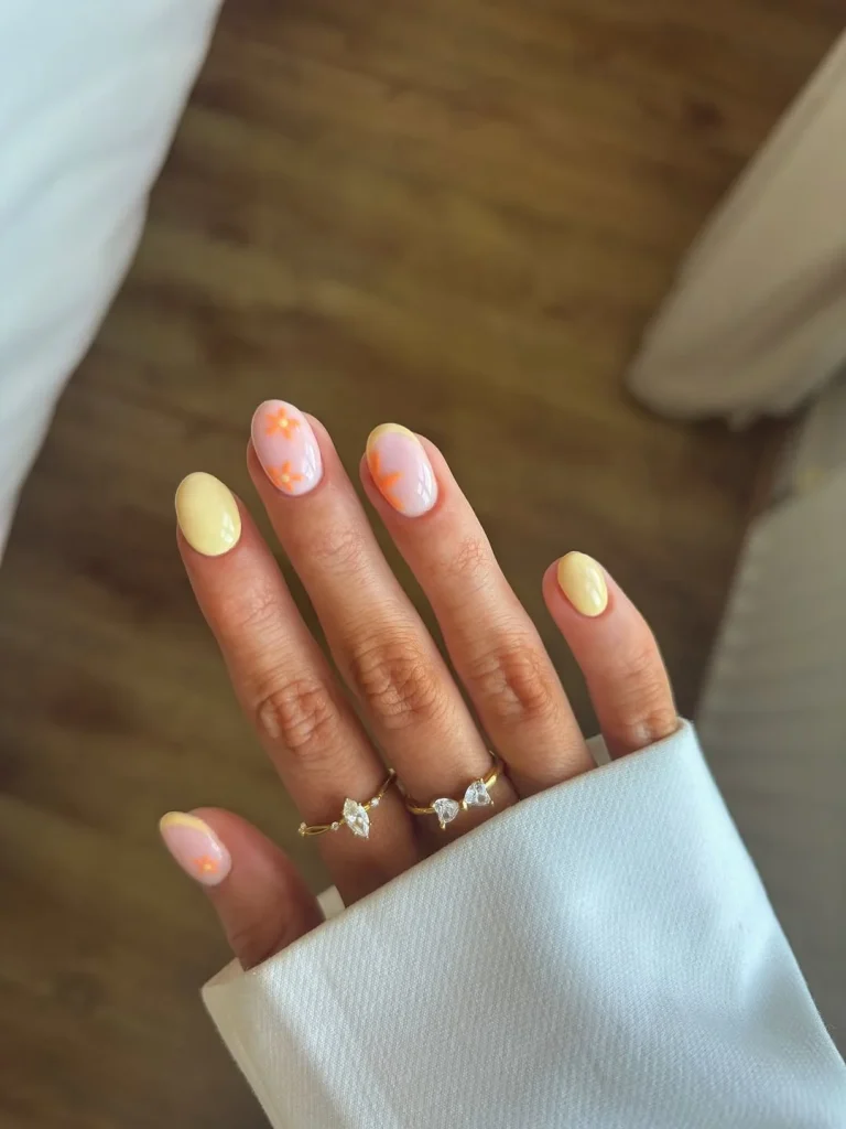 Light Summer Nails 2026: Trendy Ideas, Colors & Cute Nail Designs
