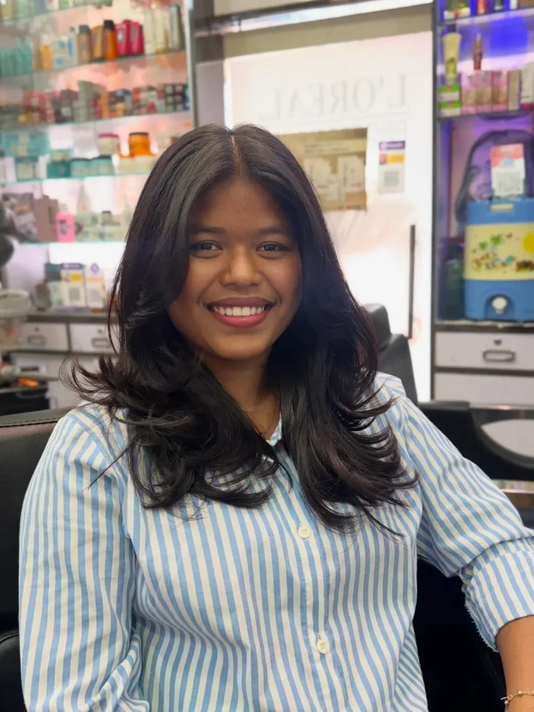 Long Summer Haircut for Round Face 2026: Trendy Layered Styles You’ll Want This Season