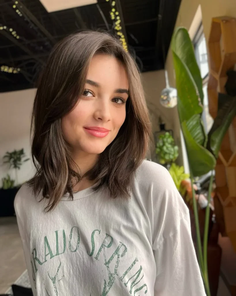 Long Summer Haircut for Round Face 2026: Trendy Layered Styles You’ll Want This Season