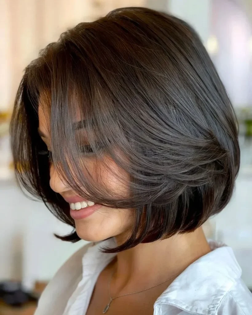 Modern Summer Bob Haircut 2026: Trendy Short Styles You’ll Want All Season