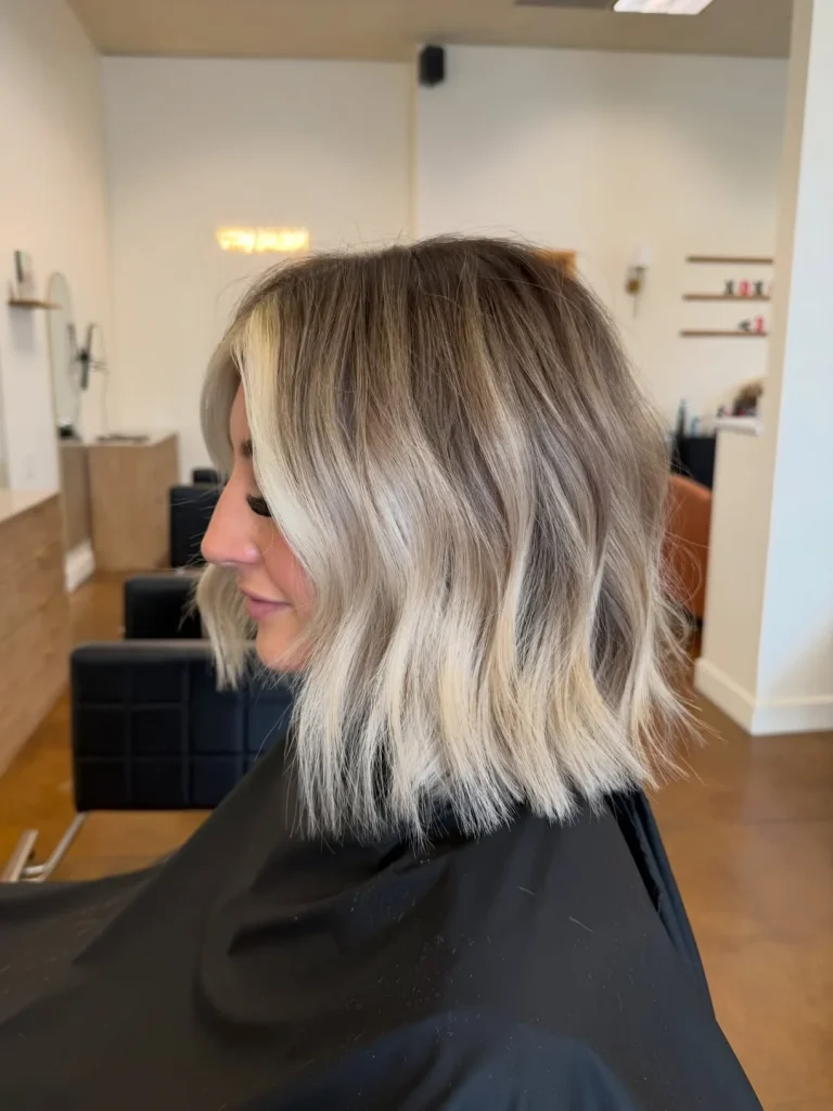 Modern Summer Bob Haircut 2026: Trendy Short Styles You’ll Want All Season