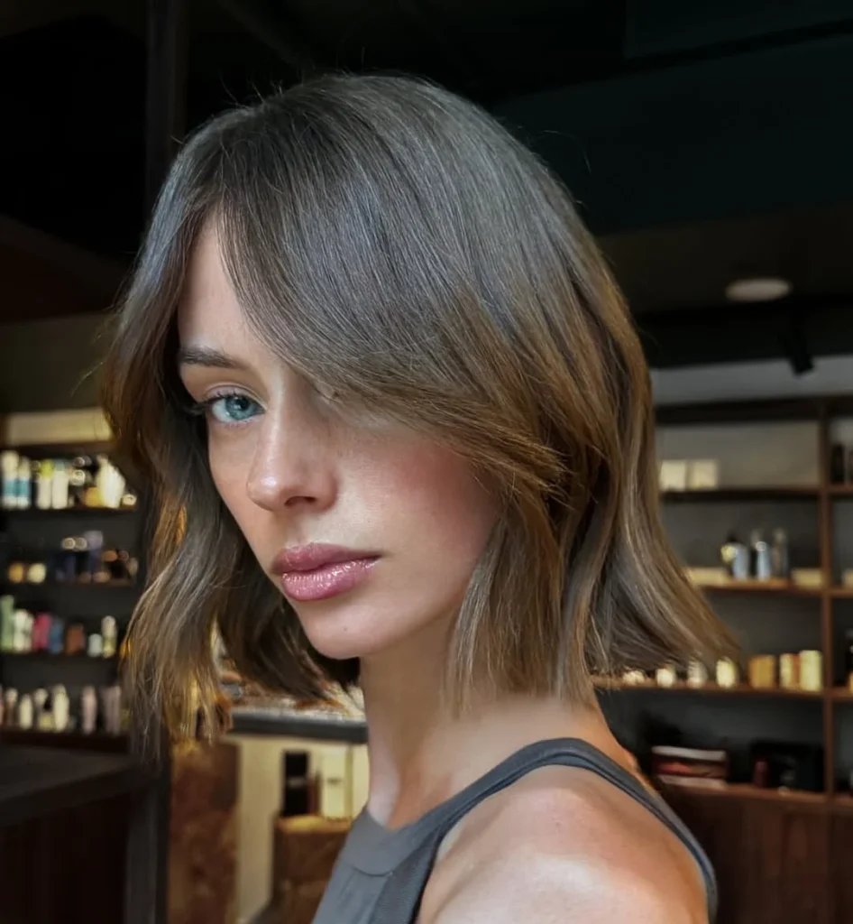 Modern Summer Bob Haircut 2026: Trendy Short Styles You’ll Want All Season