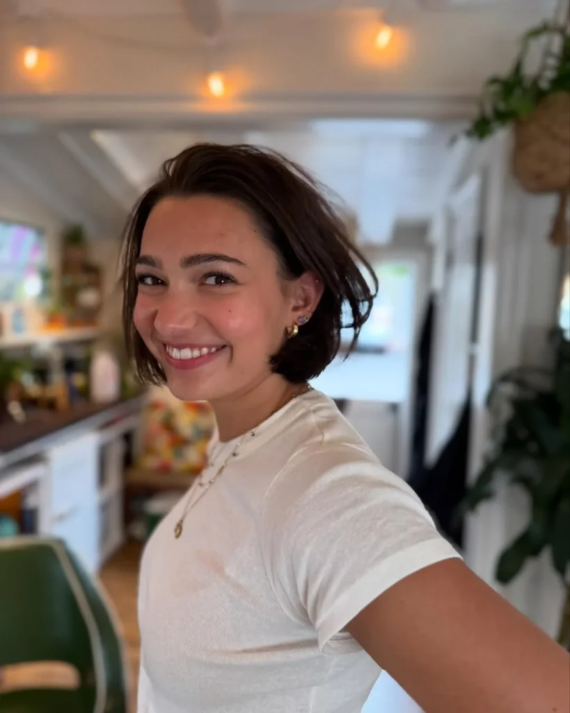 Modern Summer Bob Haircut 2026: Trendy Short Styles You’ll Want All Season