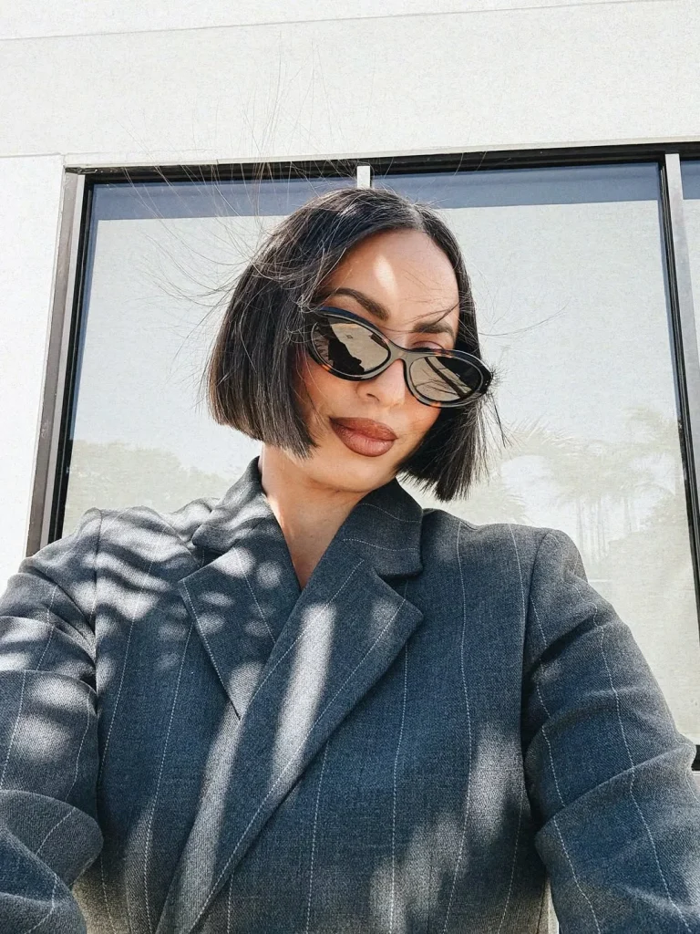 Modern Summer Bob Haircut 2026: Trendy Short Styles You’ll Want All Season