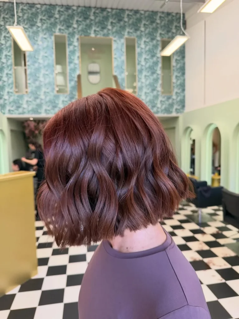 Modern Summer Bob Haircut 2026: Trendy Short Styles You’ll Want All Season