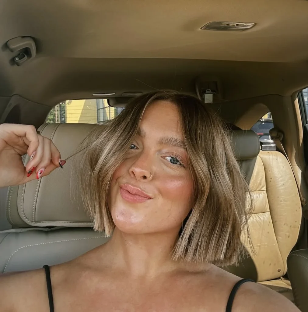 Modern Summer Bob Haircut 2026: Trendy Short Styles You’ll Want All Season