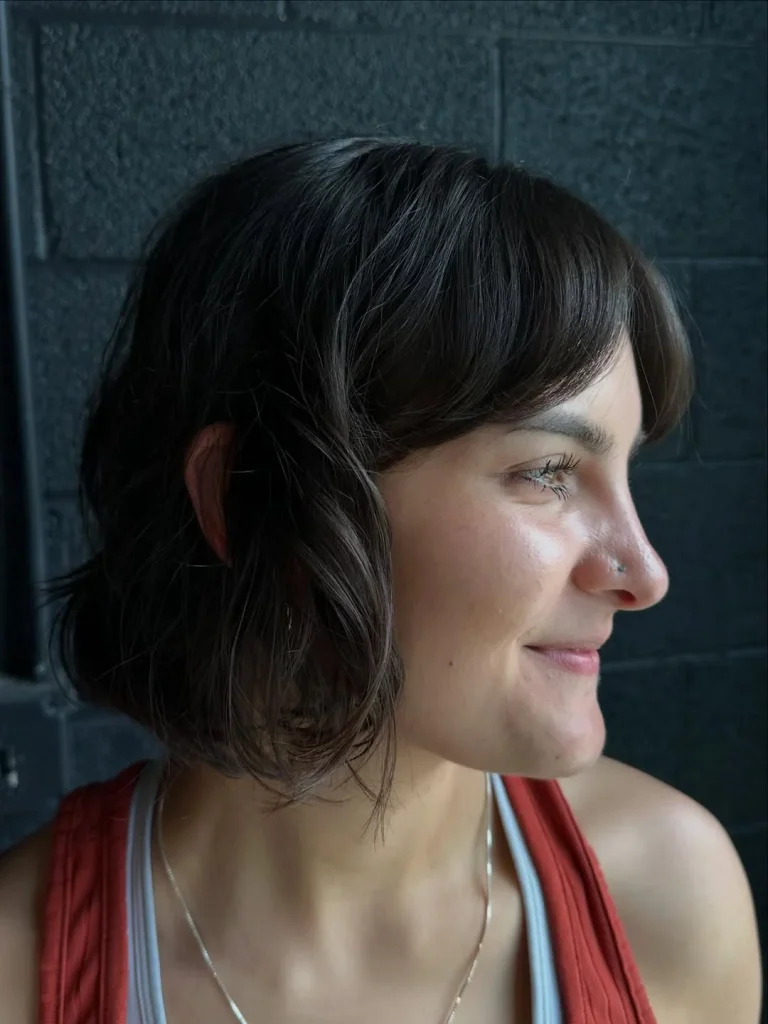 Modern Summer Bob Haircut 2026: Trendy Short Styles You’ll Want All Season