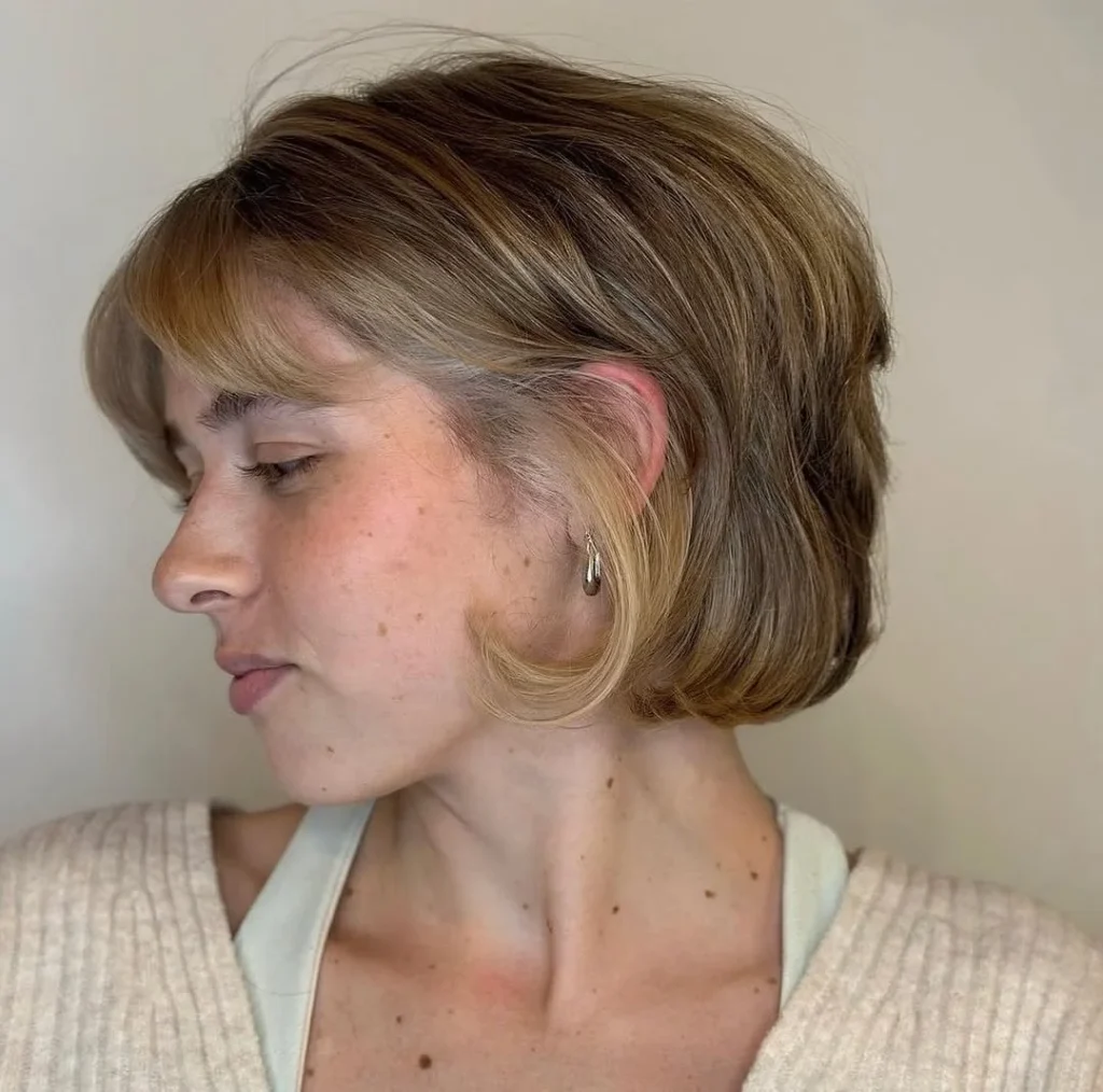 Modern Summer Bob Haircut 2026: Trendy Short Styles You’ll Want All Season