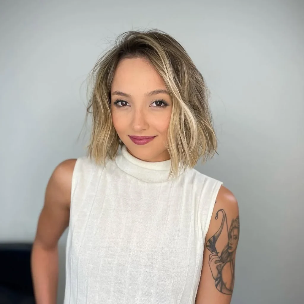 Modern Summer Bob Haircut 2026: Trendy Short Styles You’ll Want All Season